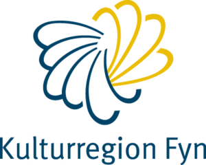 Kulturregion Fyn logo
