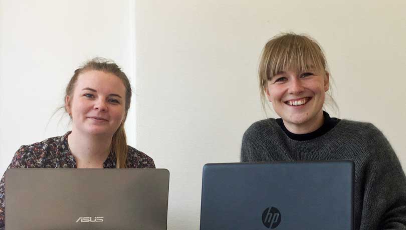 Kandidater fra SDU deltager i projekt "Tryghedsskabende kunst på bosteder"