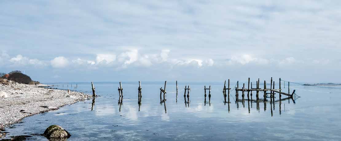 Tryghedsskabende kunst på fynske bosteder