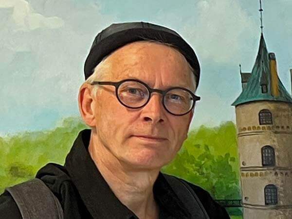 Karsten Andersen, Sonovision