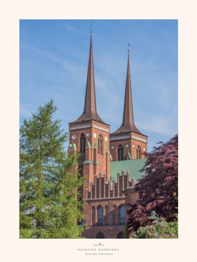 230 Roskilde Domkirke